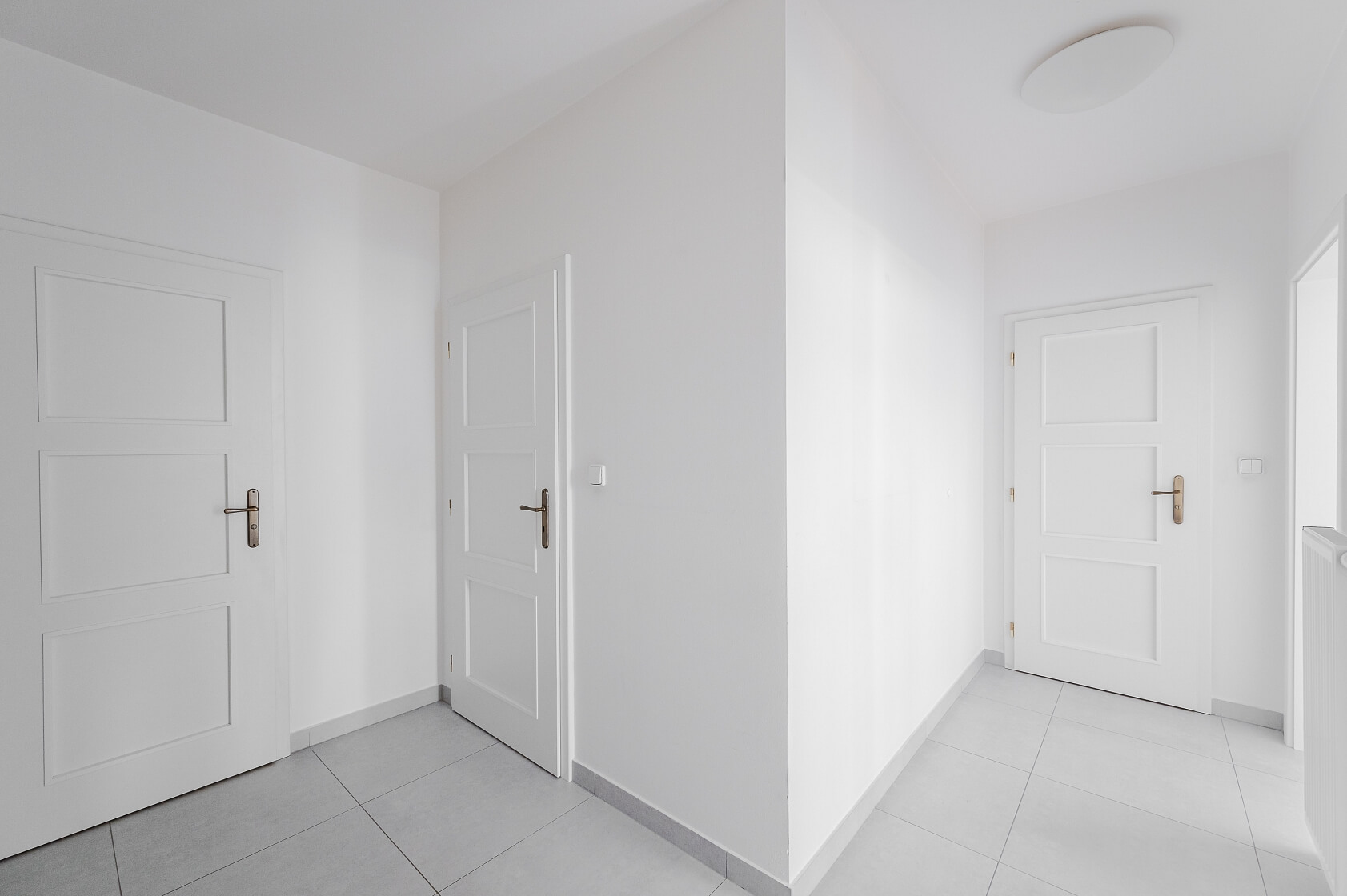 Svornosti, Smíchov - Praha 5 | Prodej, Byt 3+kk, 80 m²