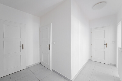 Svornosti, Smíchov - Prague 5 | Sale, Apartment Two-bedroom (3+kk), 80 m²