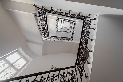 Svornosti, Smíchov - Prague 5 | Sale, Apartment One-bedroom (2+kk), 68 m²