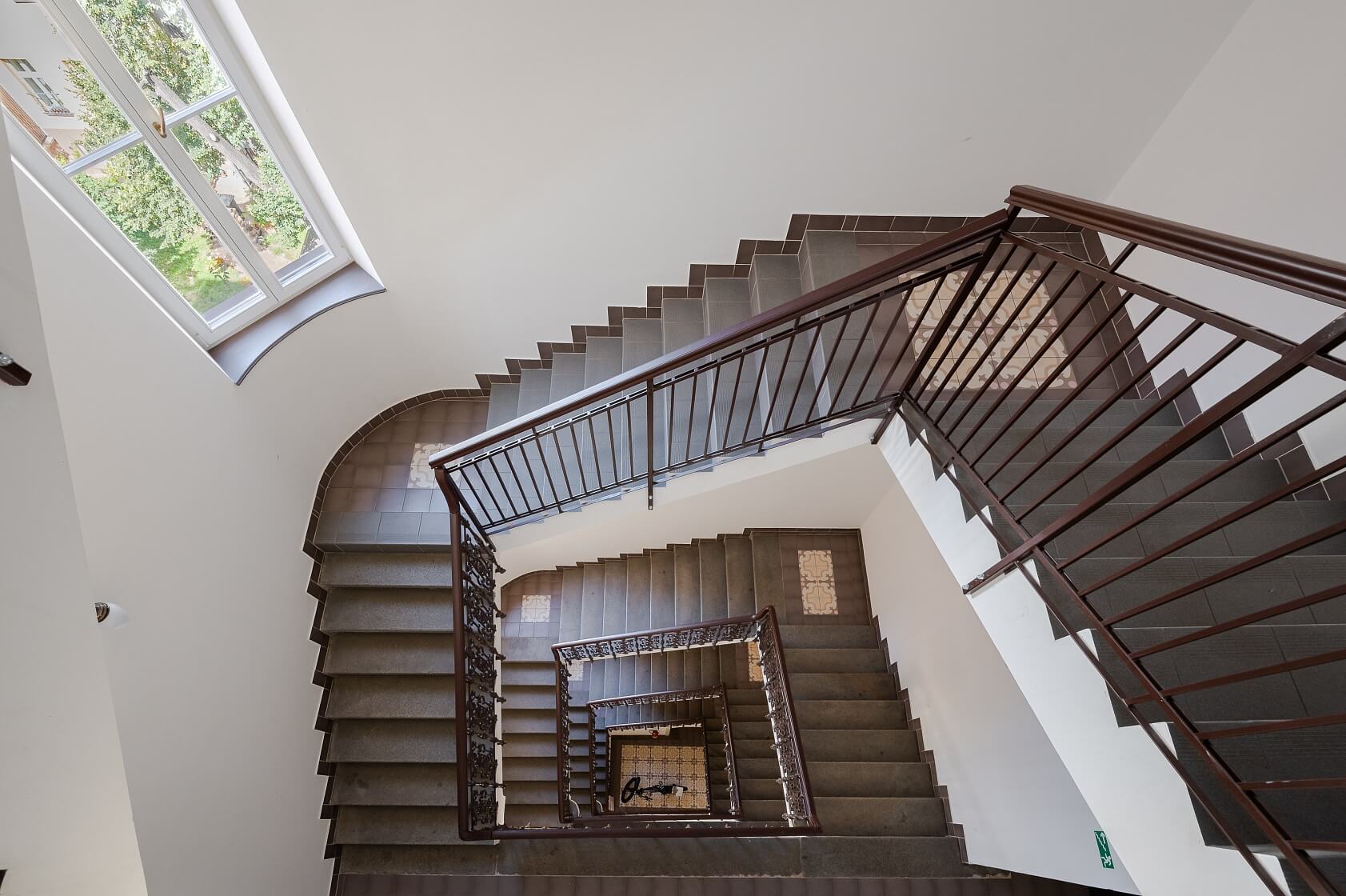 Svornosti, Smíchov - Prague 5 | Sale, Apartment One-bedroom (2+kk), 68 m²