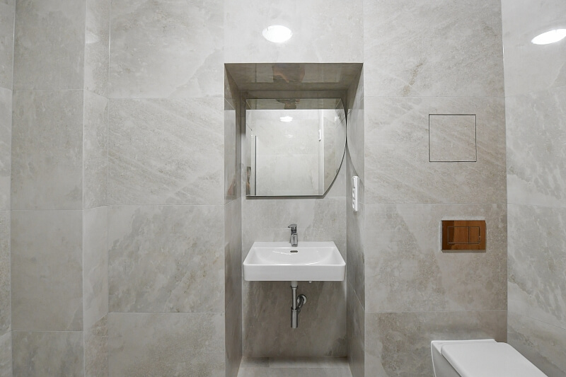 Šlikova, Břevnov - Praha 6 | Pronájem, Byt 2+kk, 50 m²