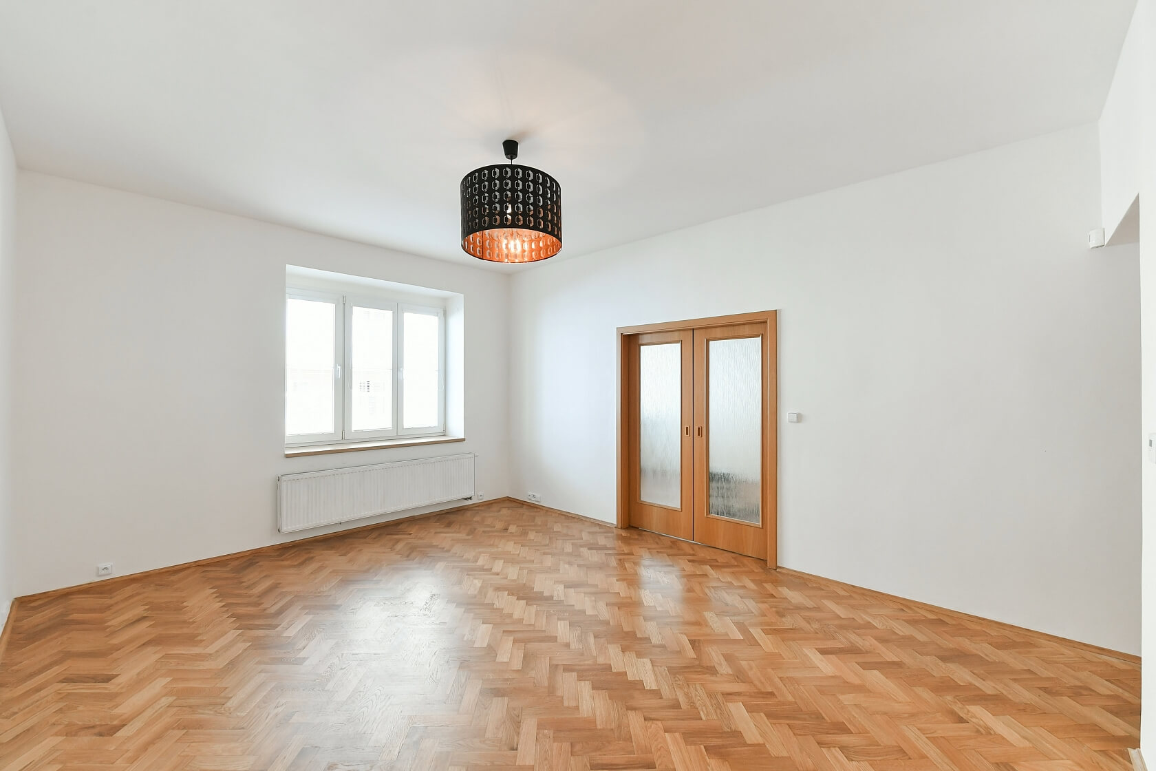 Šlikova, Břevnov - Praha 6 | Pronájem, Byt 2+kk, 50 m²