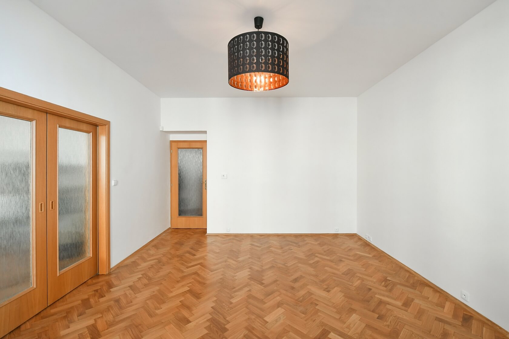 Šlikova, Břevnov - Praha 6 | Pronájem, Byt 2+kk, 50 m²