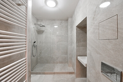 Šlikova, Břevnov - Prague 6 | Rent, Apartment One-bedroom (2+kk), 50 m²