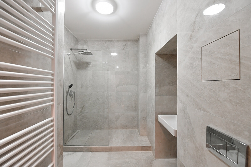 Šlikova, Břevnov - Praha 6 | Pronájem, Byt 2+kk, 50 m²