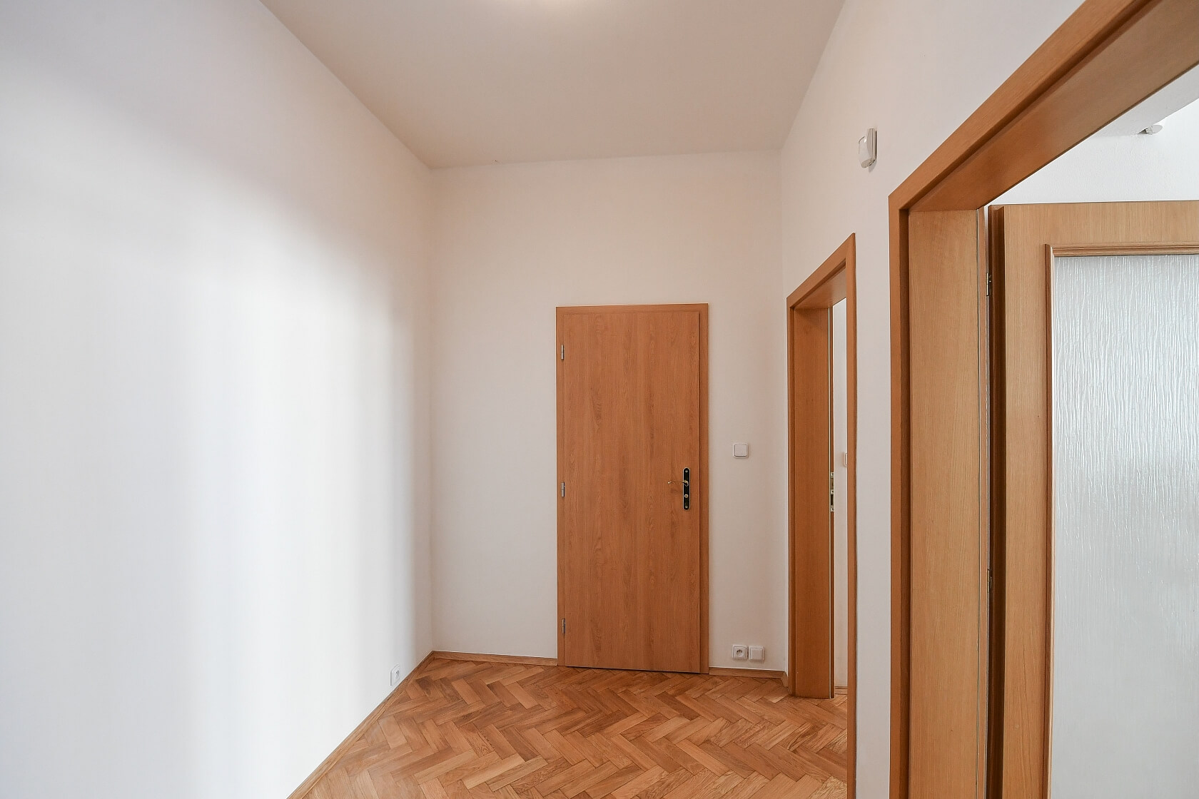 Šlikova, Břevnov - Praha 6 | Pronájem, Byt 2+kk, 50 m²
