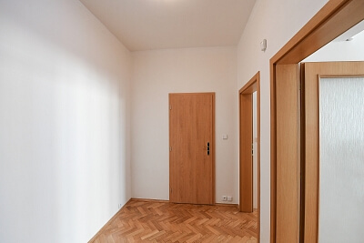 Šlikova, Břevnov - Praha 6 | Pronájem, Byt 2+kk, 50 m²