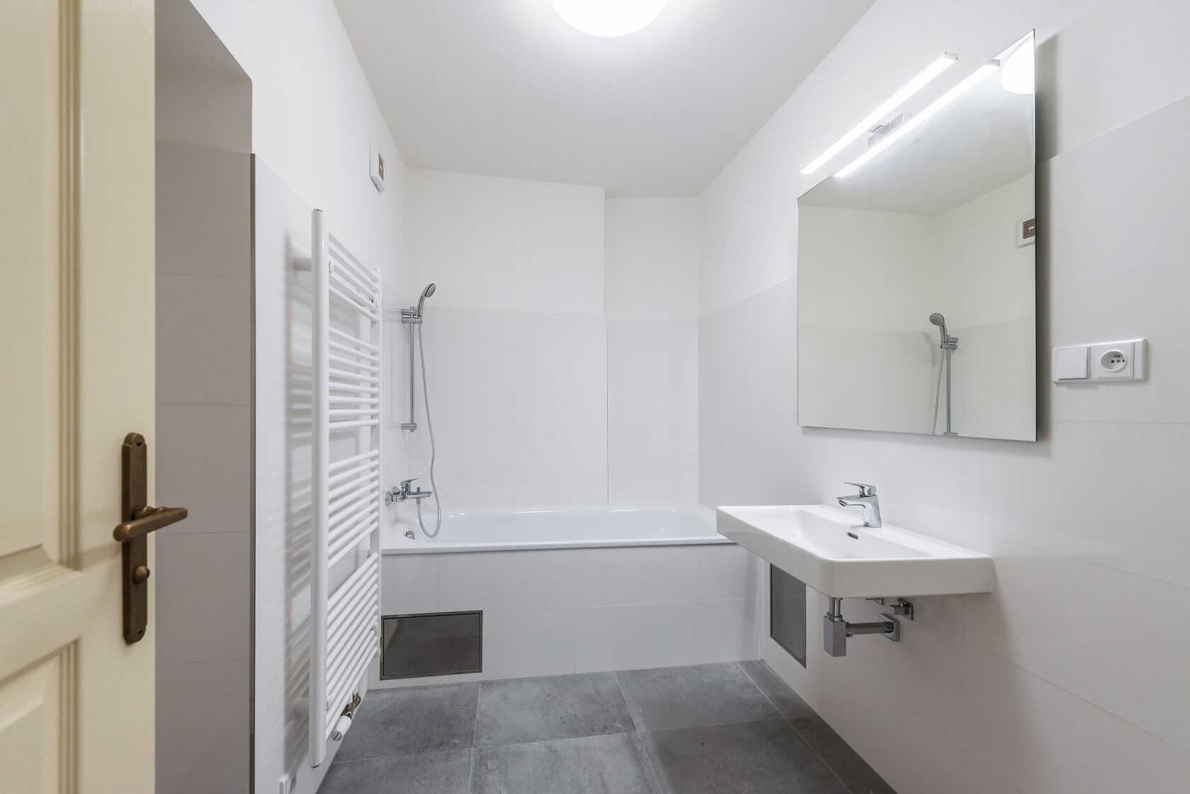 Na Struze, Nové Město - Prague 1 | Sale, Apartment Studio (1+kk), 66 m²