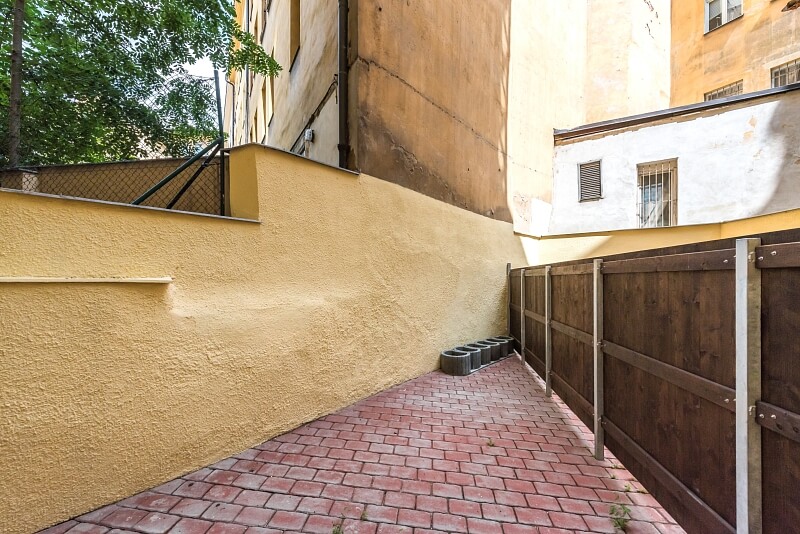 Na Struze, Nové Město - Prague 1 | Sale, Apartment Studio (1+kk), 66 m²