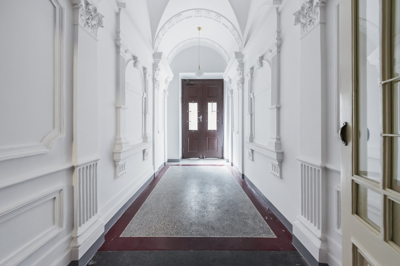 Na Struze, Nové Město - Prague 1 | Sale, Apartment Studio (1+kk), 66 m²