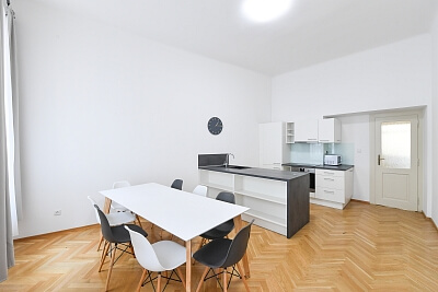 Na Struze, Nové Město - Praha 1 | Prodej, Byt 3+1, 123 m²
