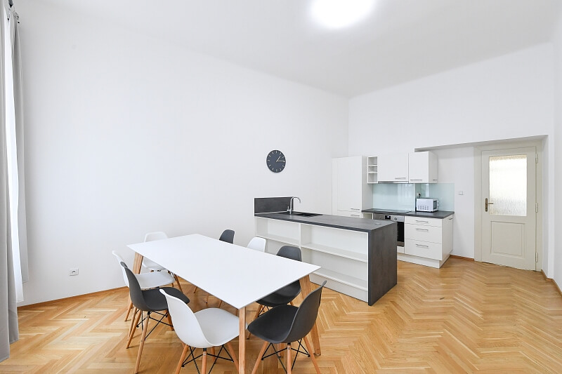 Na Struze, Nové Město - Praha 1 | Prodej, Byt 3+1, 123 m²
