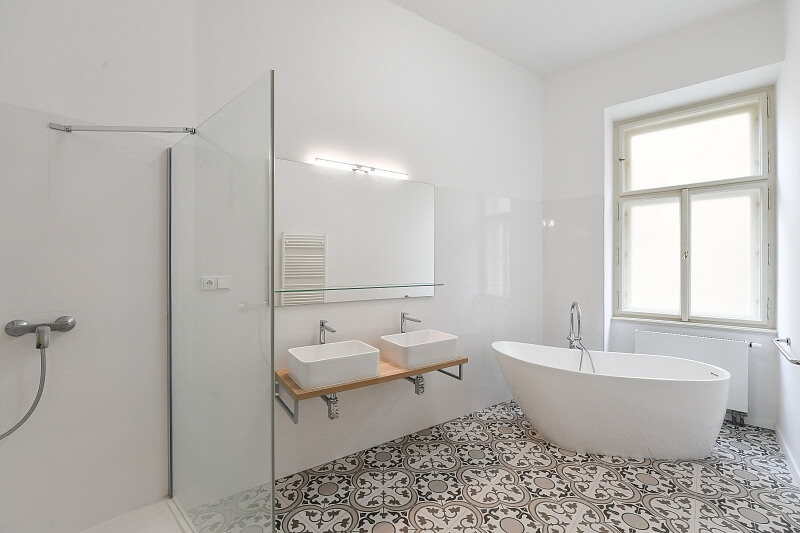 Na Struze, Nové Město - Prague 1 | Sale, Apartment Two-bedroom (3+1), 123 m²