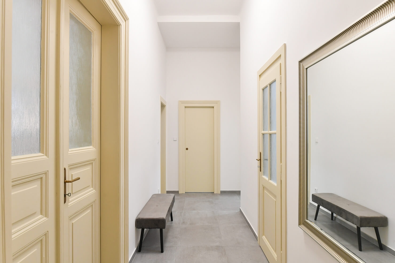 Na Struze, Nové Město - Praha 1 | Prodej, Byt 3+1, 123 m²