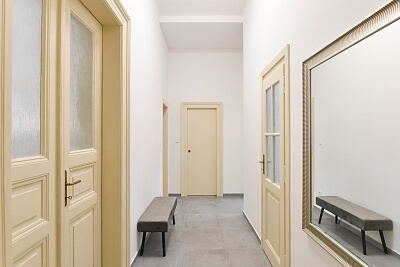 Na Struze, Nové Město - Praha 1 | Prodej, Byt 3+1, 123 m²