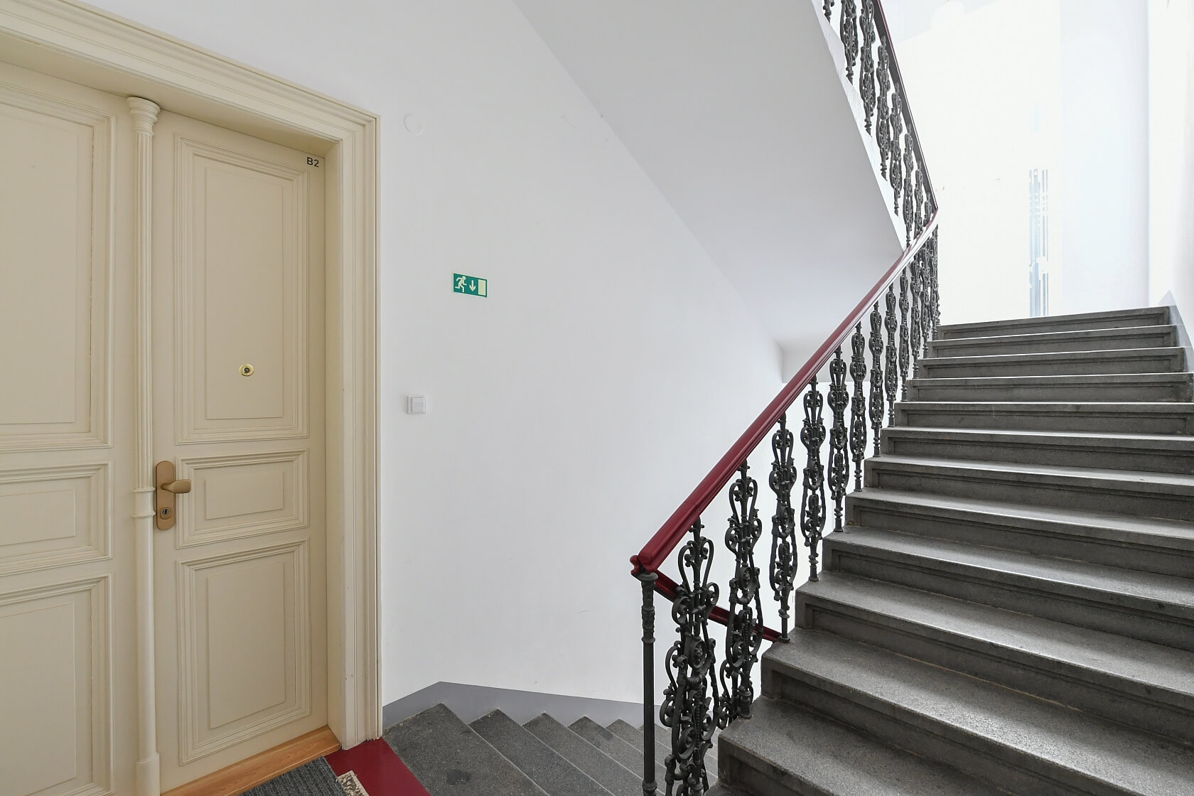 Na Struze, Nové Město - Praha 1 | Prodej, Byt 3+1, 123 m²