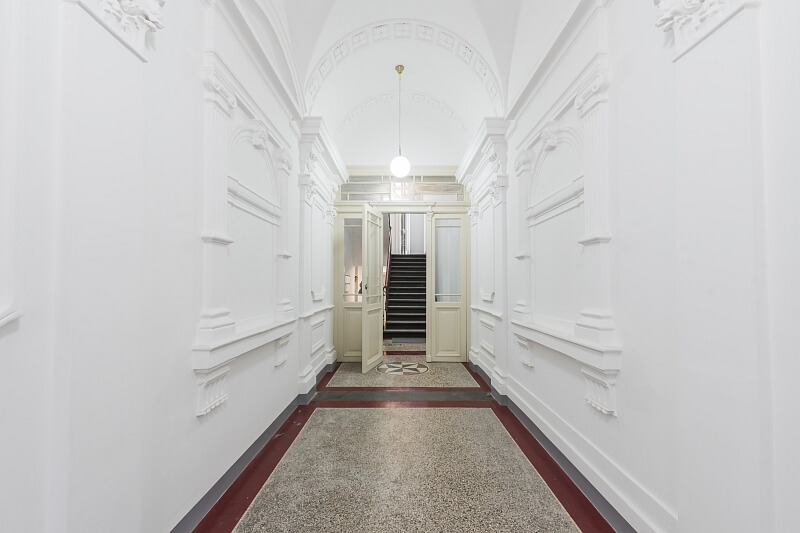 Na Struze, Nové Město - Prague 1 | Sale, Apartment Two-bedroom (3+1), 123 m²