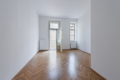 Na Struze, Nové Město - Praha 1 | Prodej, Byt 3+1, 124 m²