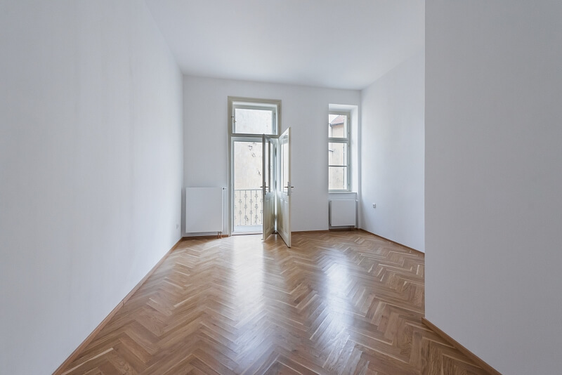 Na Struze, Nové Město - Praha 1 | Prodej, Byt 3+1, 124 m²