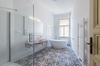 Na Struze, Nové Město - Praha 1 | Prodej, Byt 3+1, 124 m²