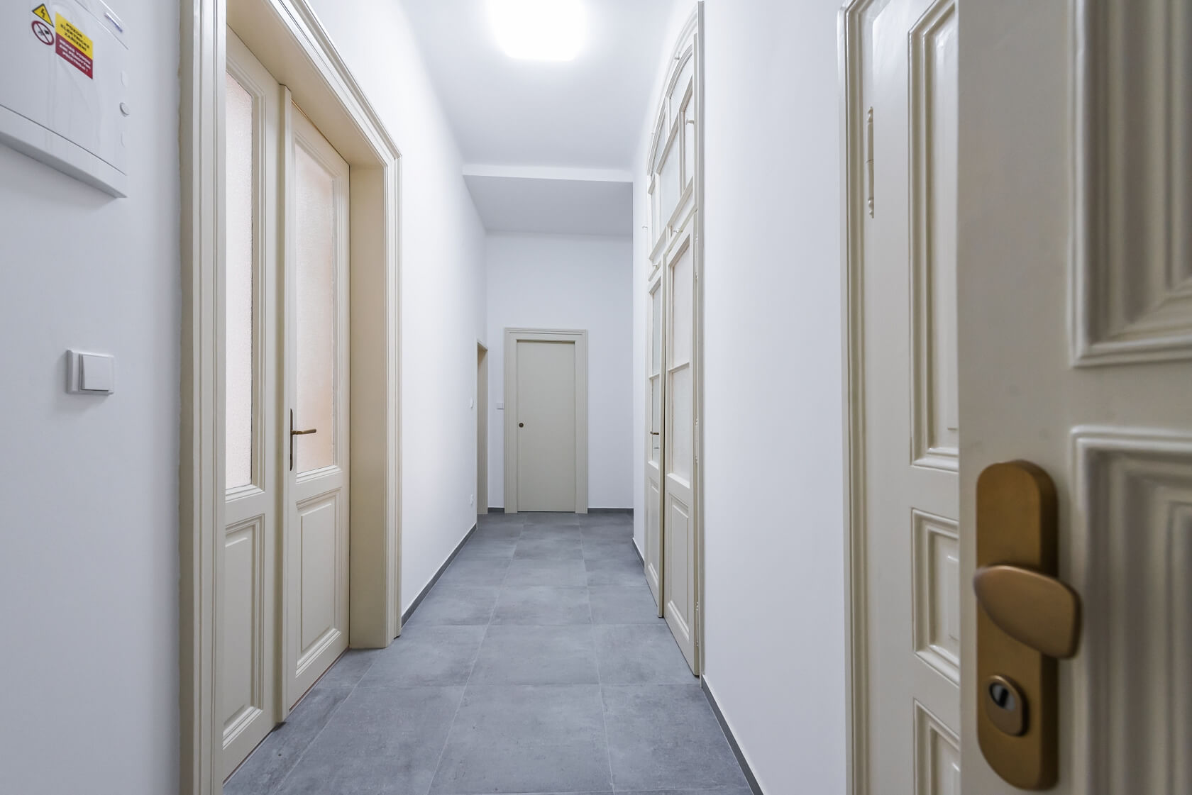 Na Struze, Nové Město - Praha 1 | Prodej, Byt 3+1, 124 m²