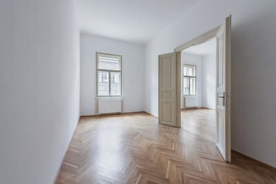 Na Struze, Nové Město - Prague 1 | Sale, Apartment Two-bedroom (3+1), 124 m²