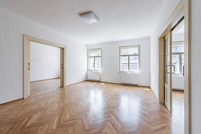 Na Struze, Nové Město - Praha 1 | Prodej, Byt 3+1, 127 m²