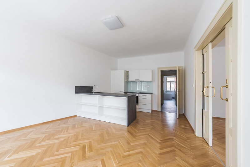 Na Struze, Nové Město - Praha 1 | Prodej, Byt 3+1, 127 m²