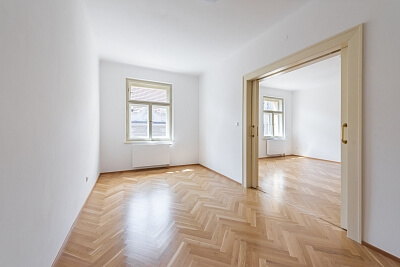 Na Struze, Nové Město - Praha 1 | Prodej, Byt 3+1, 127 m²