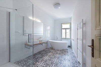 Na Struze, Nové Město - Prague 1 | Sale, Apartment Two-bedroom (3+1), 127 m²