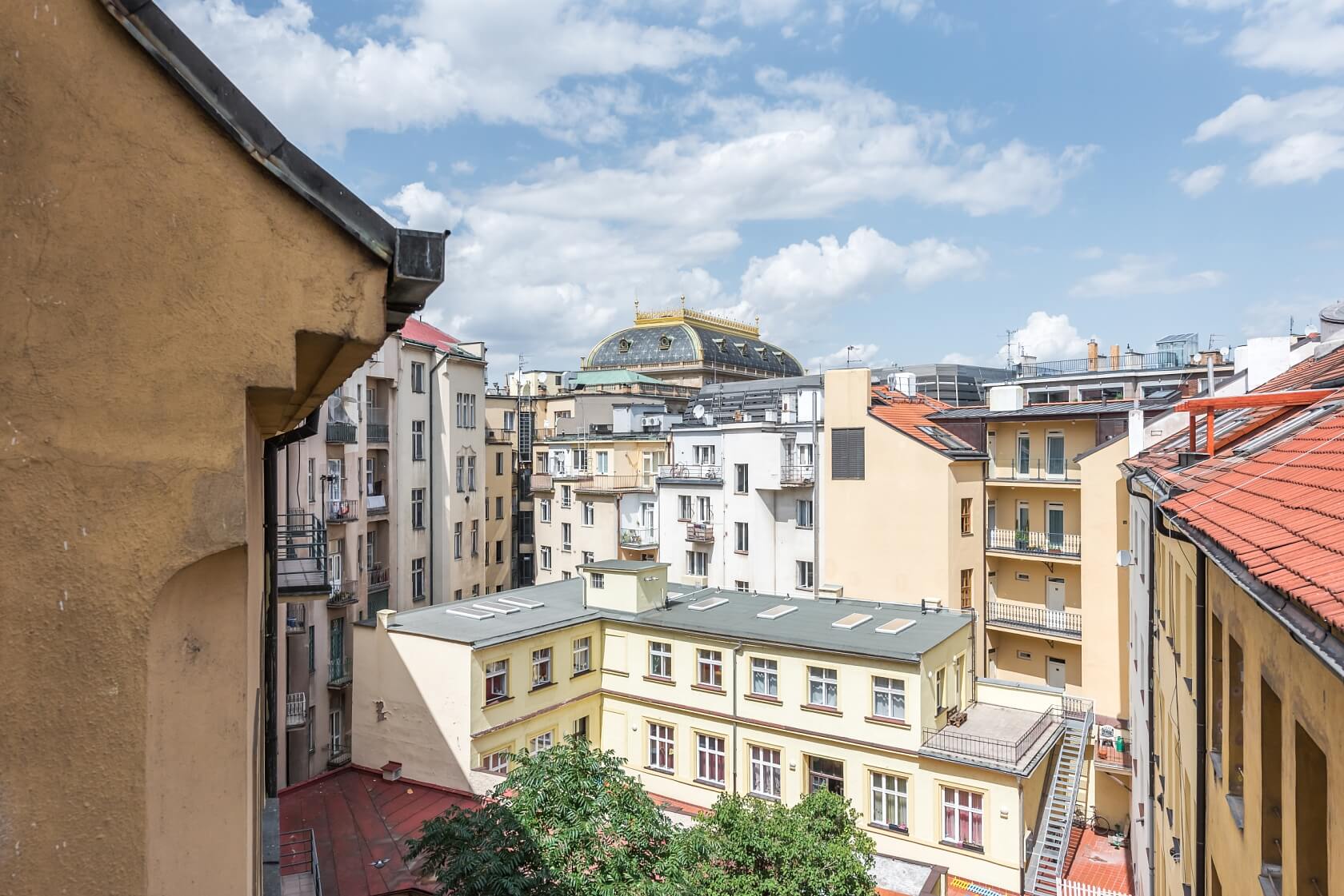 Na Struze, Nové Město - Praha 1 | Prodej, Byt 3+1, 127 m²