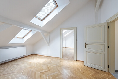 Na Struze, Nové Město - Prague 1 | Sale, Apartment Two-bedroom (3+1), 178 m²