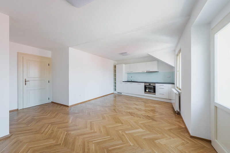 Na Struze, Nové Město - Praha 1 | Prodej, Byt 3+1, 178 m²