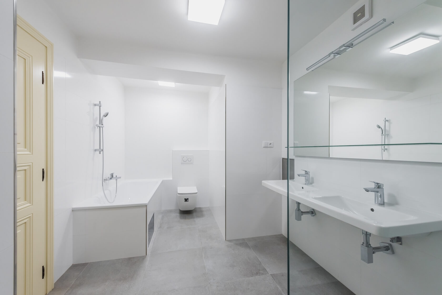 Na Struze, Nové Město - Prague 1 | Sale, Apartment Two-bedroom (3+1), 178 m²