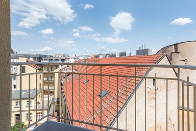 Na Struze, Nové Město - Praha 1 | Prodej, Byt 3+1, 178 m²