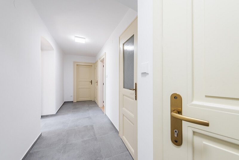 Na Struze, Nové Město - Praha 1 | Prodej, Byt 3+1, 178 m²