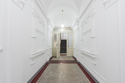 Na Struze, Nové Město - Prague 1 | Sale, Apartment Two-bedroom (3+1), 178 m²