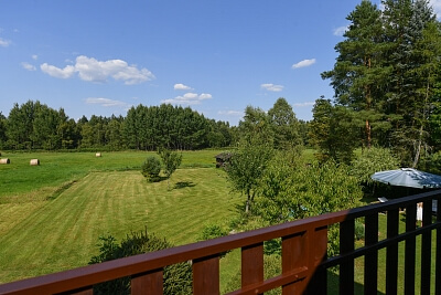Hranice - České Budějovice | Prodej, Rodinný dům 4+kk, 426 m²
