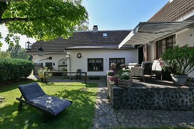 Hranice - České Budějovice | Sale, House Three-bedroom (4+kk), 426 m²