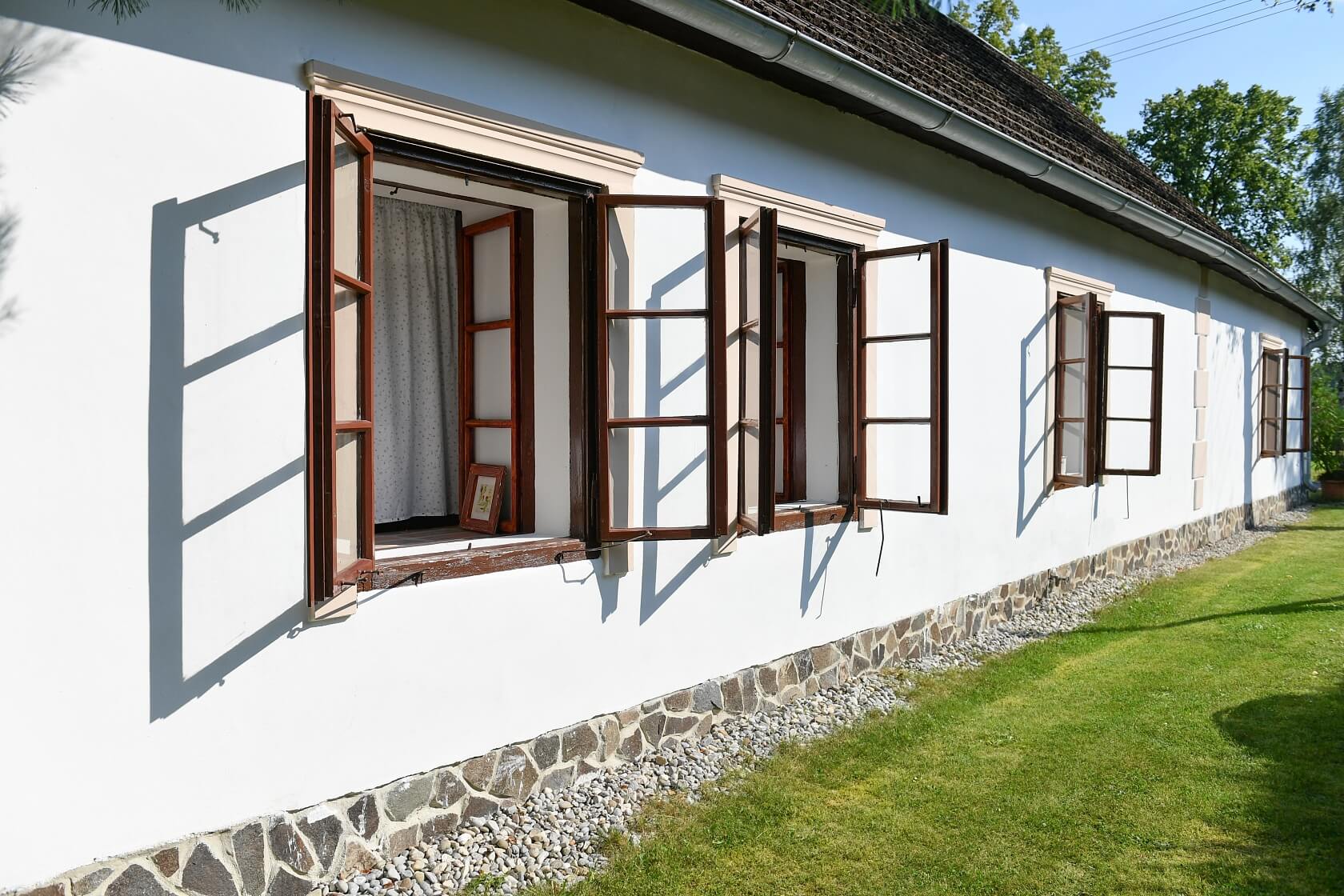 Hranice - České Budějovice | Sale, House Three-bedroom (4+kk), 426 m²