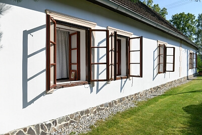 Hranice - České Budějovice | Sale, House Three-bedroom (4+kk), 426 m²