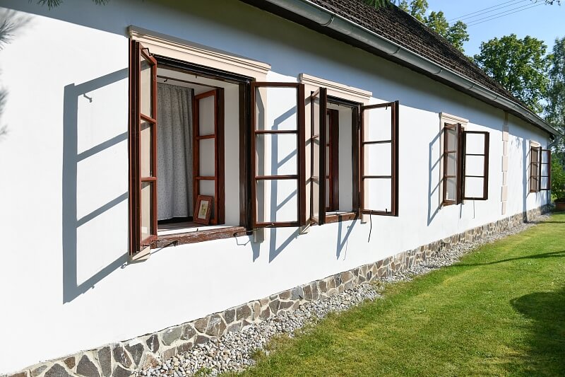 Hranice - České Budějovice | Sale, House Three-bedroom (4+kk), 426 m²
