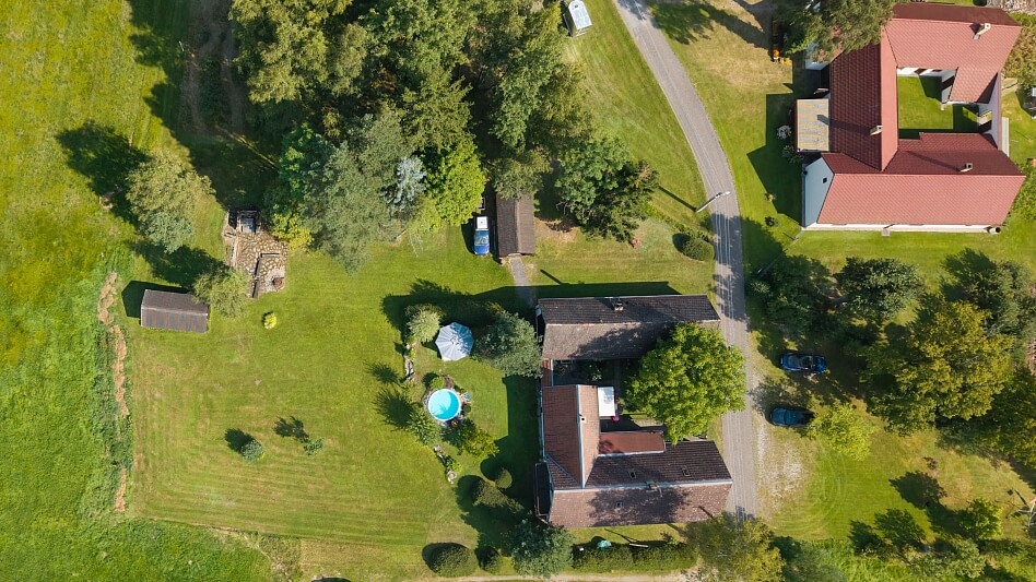 Hranice - České Budějovice | Sale, House Three-bedroom (4+kk), 426 m²