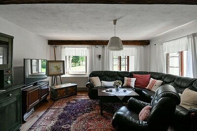 Hranice - České Budějovice | Prodej, Rodinný dům 4+kk, 426 m²