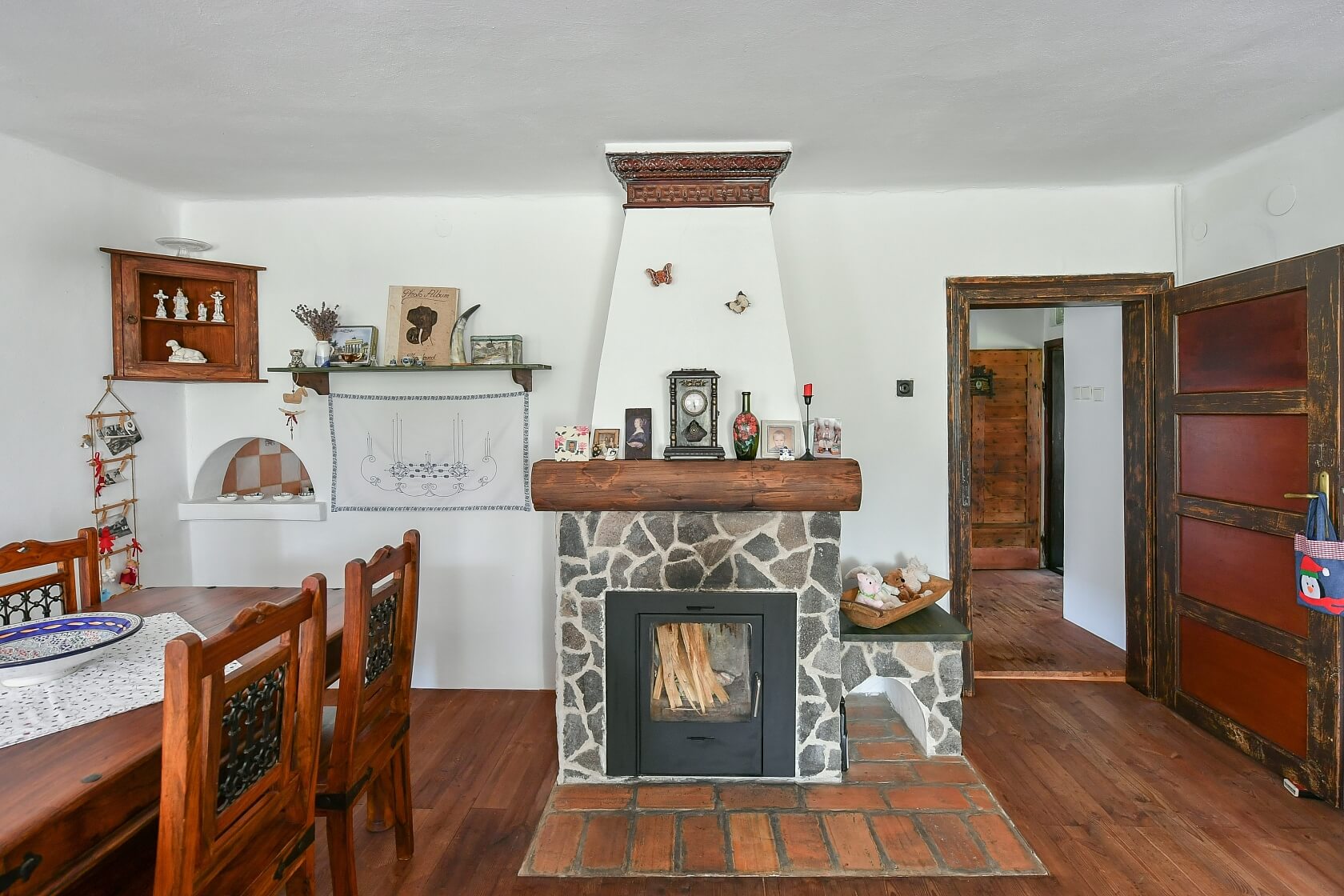 Hranice - České Budějovice | Sale, House Three-bedroom (4+kk), 426 m²