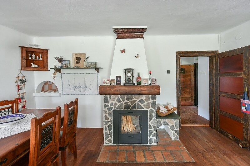 Hranice - České Budějovice | Sale, House Three-bedroom (4+kk), 426 m²
