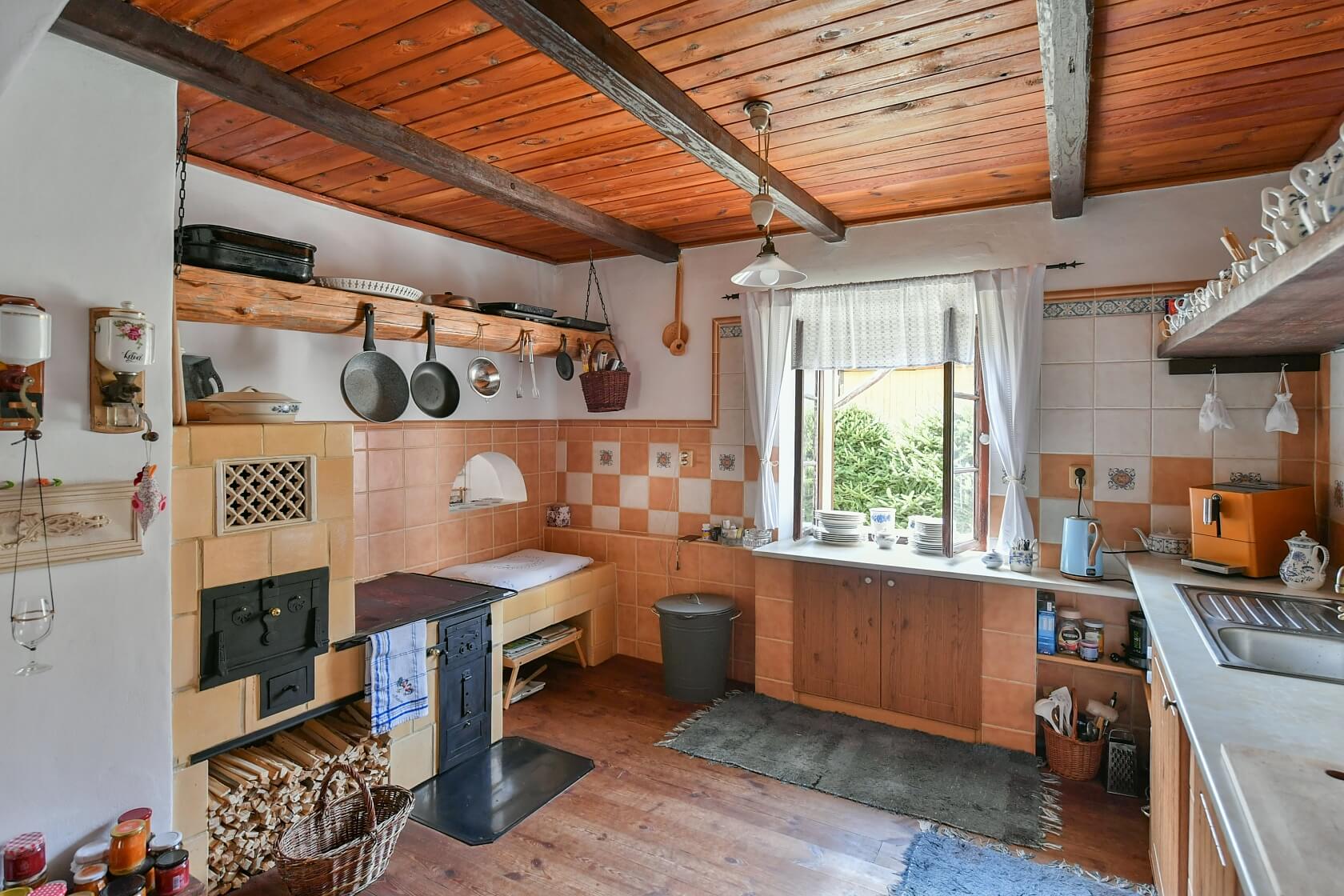 Hranice - České Budějovice | Prodej, Rodinný dům 4+kk, 426 m²