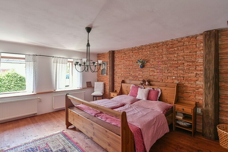 Hranice - České Budějovice | Sale, House Three-bedroom (4+kk), 426 m²