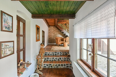 Hranice - České Budějovice | Prodej, Rodinný dům 4+kk, 426 m²