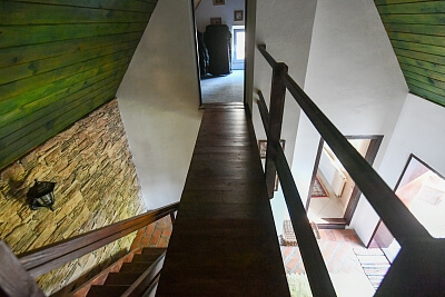 Hranice - České Budějovice | Sale, House Three-bedroom (4+kk), 426 m²